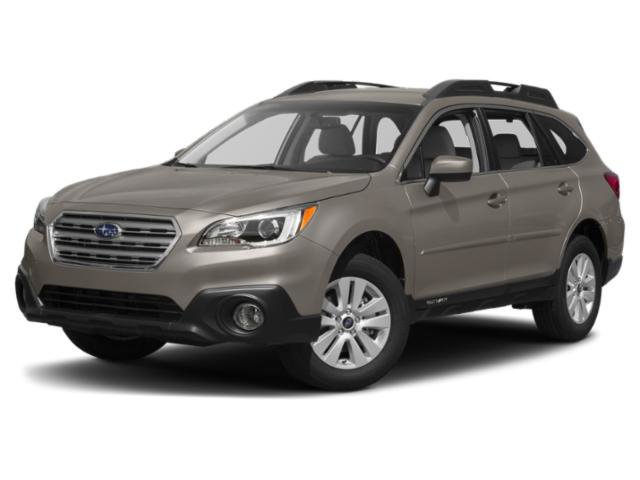 Used 2015 Subaru Outback 2.5i Premium