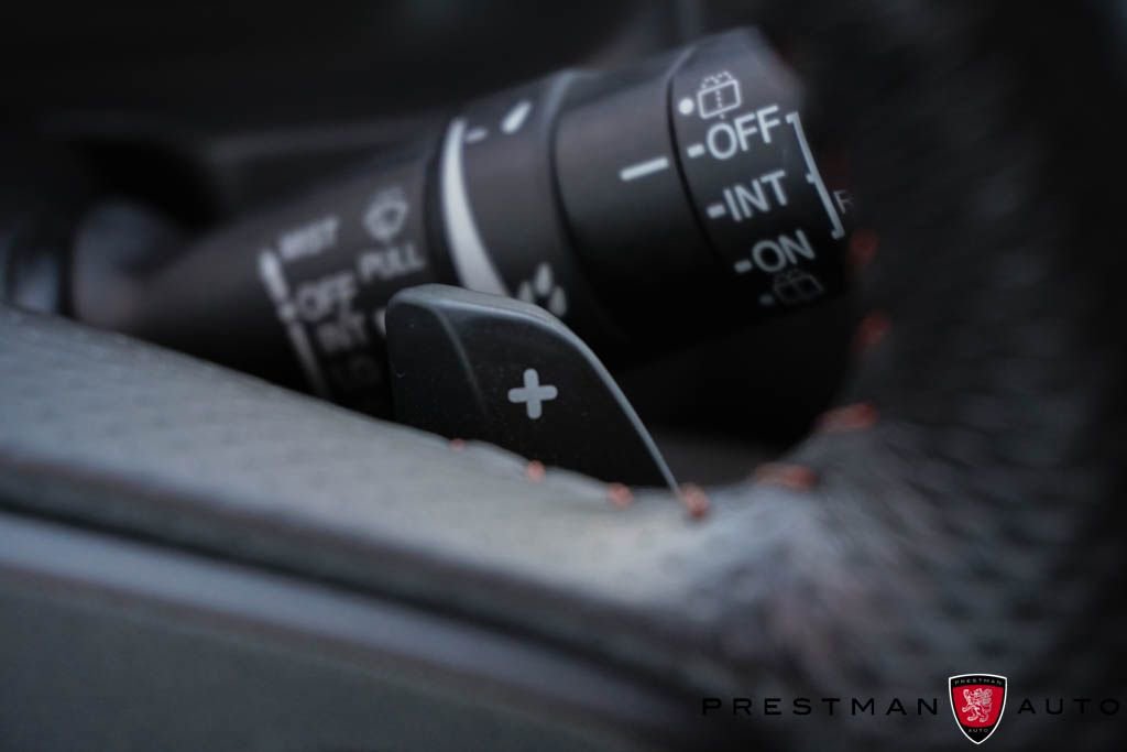 2024 Honda Passport TrailSport