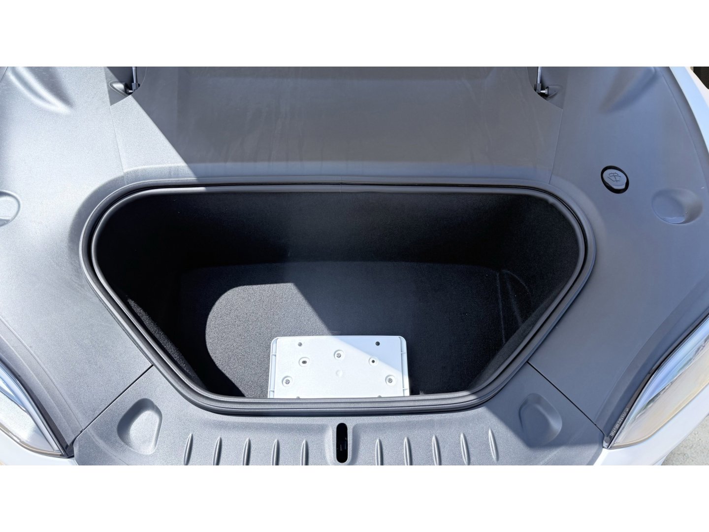 2022 Tesla Model S Plaid