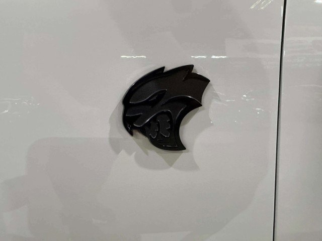 2019 Dodge Charger SRT Hellcat