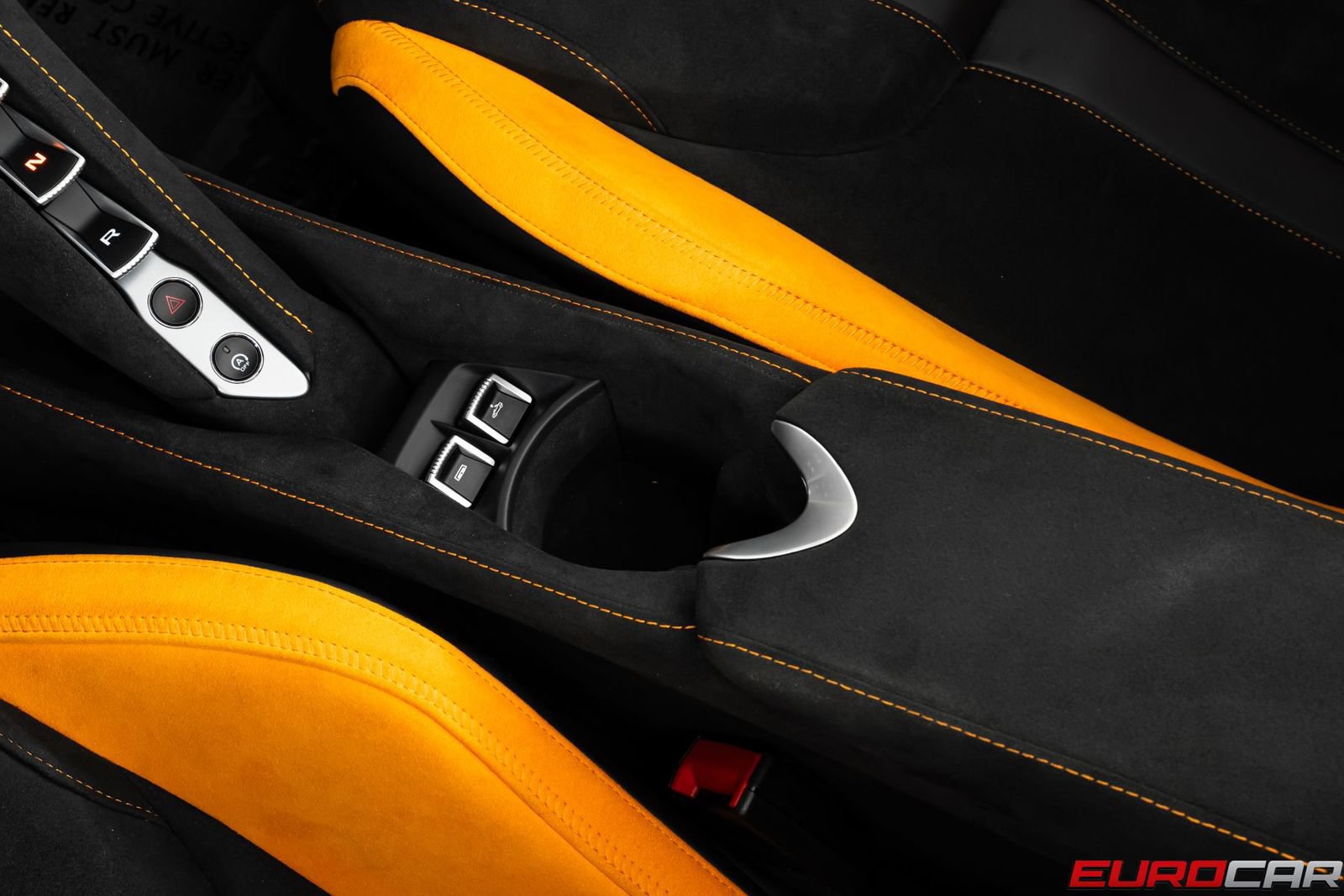 Used 2026 McLaren 750S Spider photo 35
