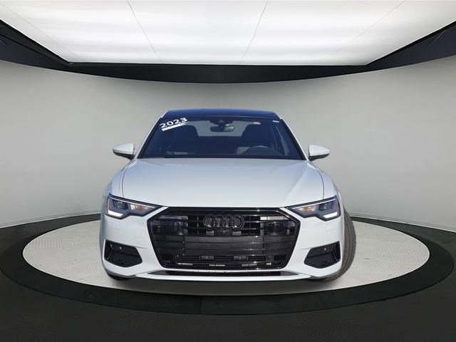 2023 Audi A6 Premium Plus