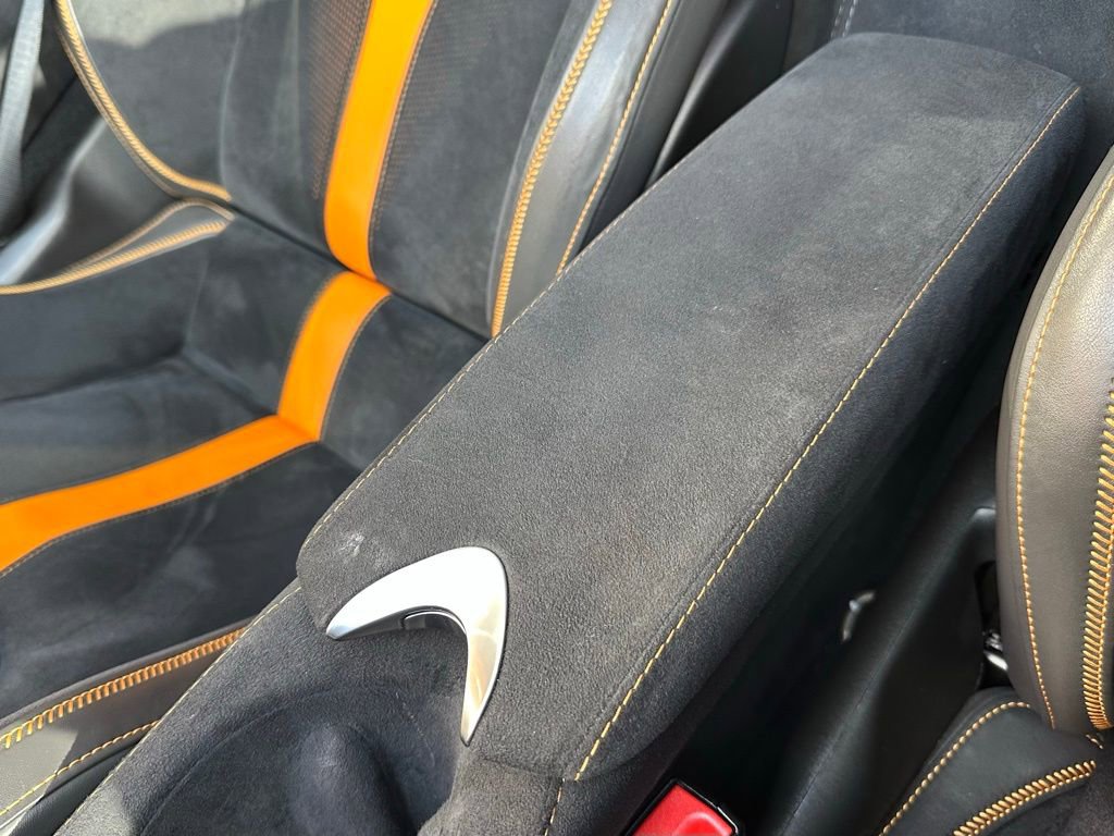 Used 2019 McLaren 720S Performance photo 43