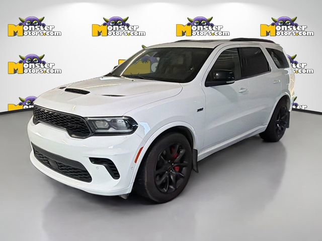 Used 2024 Dodge Durango SRT