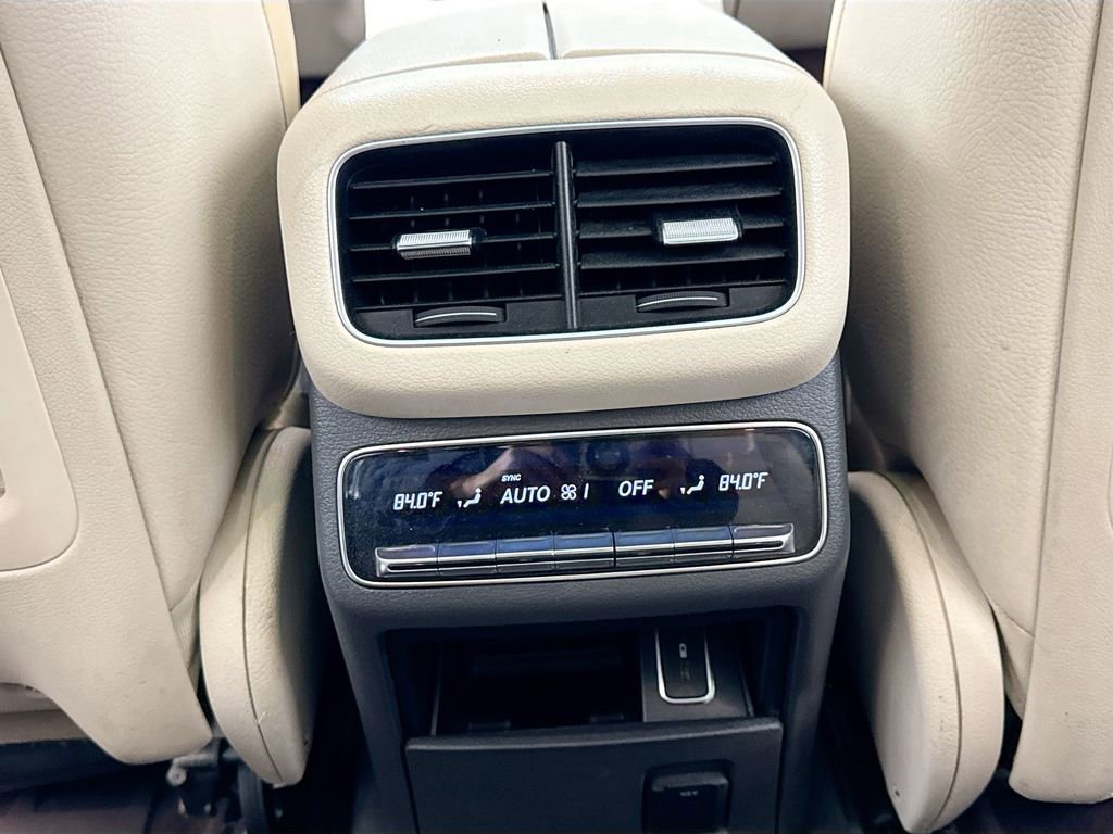 2020 Mercedes-Benz GLS 580 4MATIC