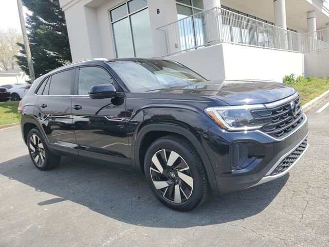 2025 Volkswagen Atlas Cross Sport SE