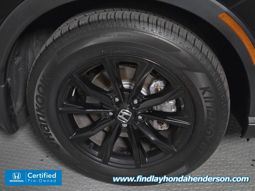 2023 Honda CR-V Sport