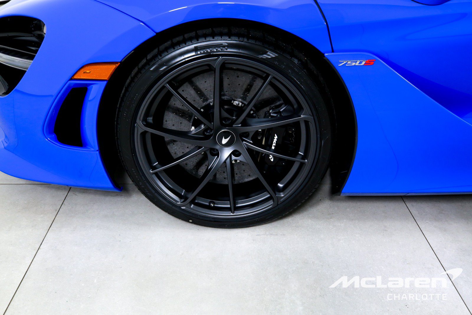 New 2027 McLaren 750S photo 26