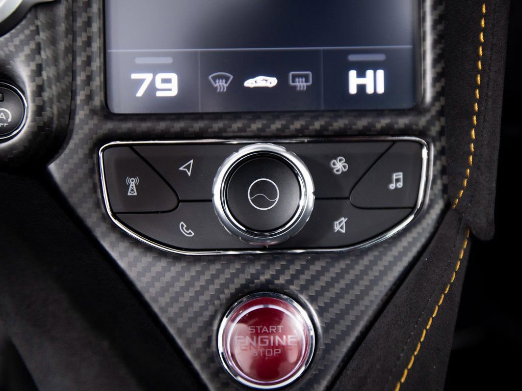 Used 2021 McLaren 765LT photo 15