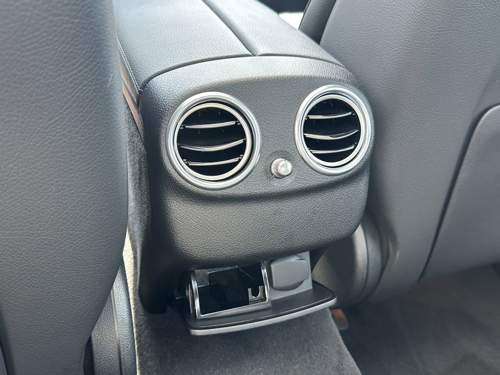 2022 Mercedes-Benz E 350 4MATIC Sedan