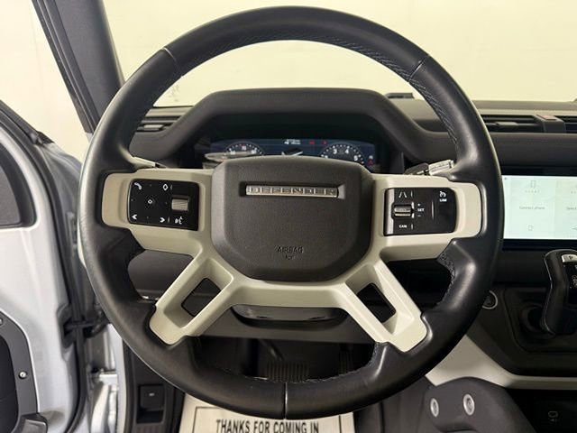 2022 Land Rover Defender 110 SE