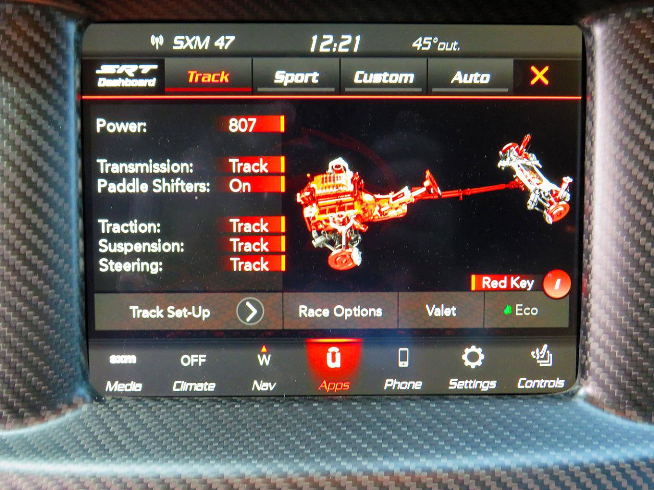 2023 Dodge Charger SRT Hellcat