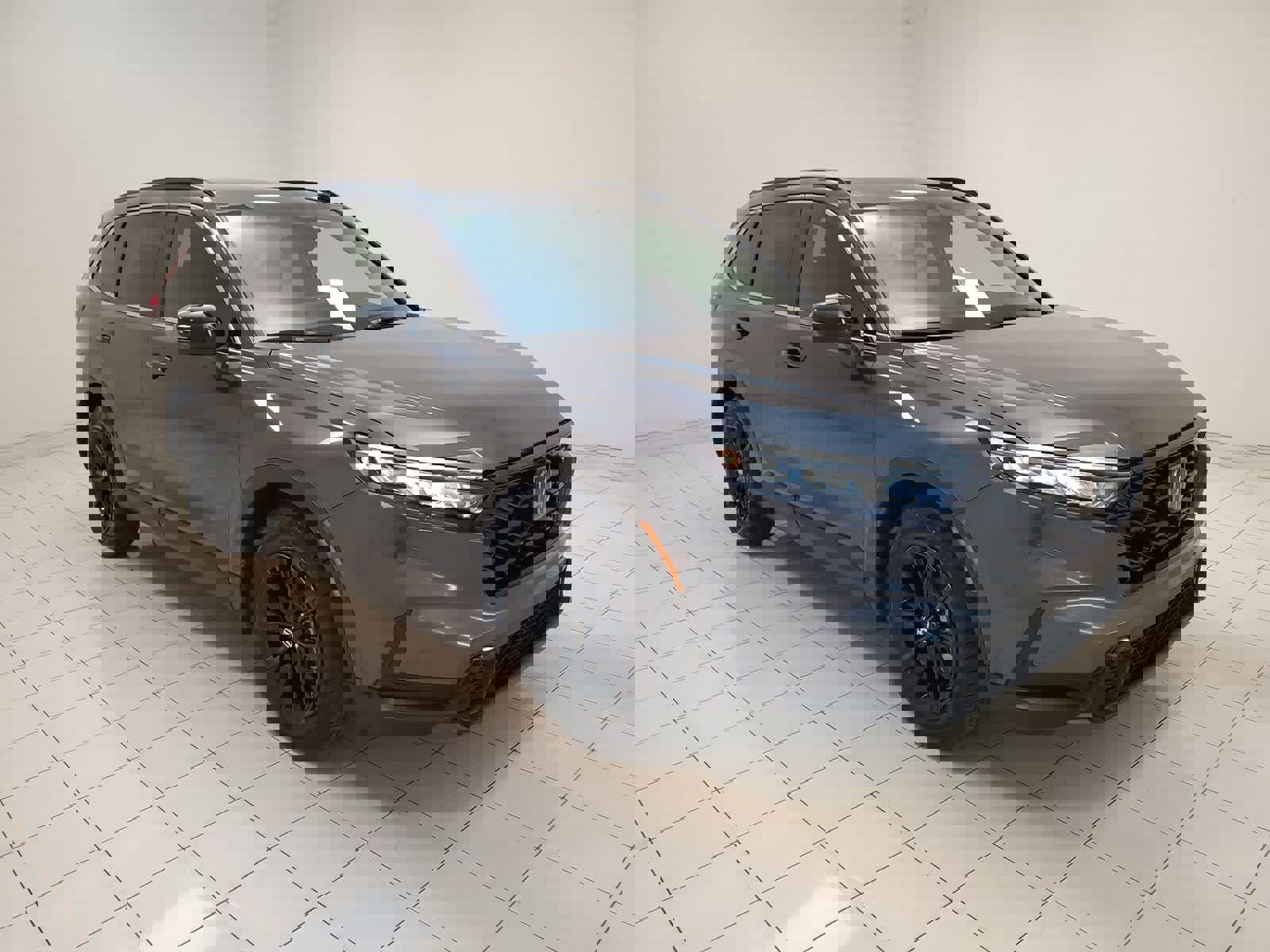 2023 Honda Cr-V Sport