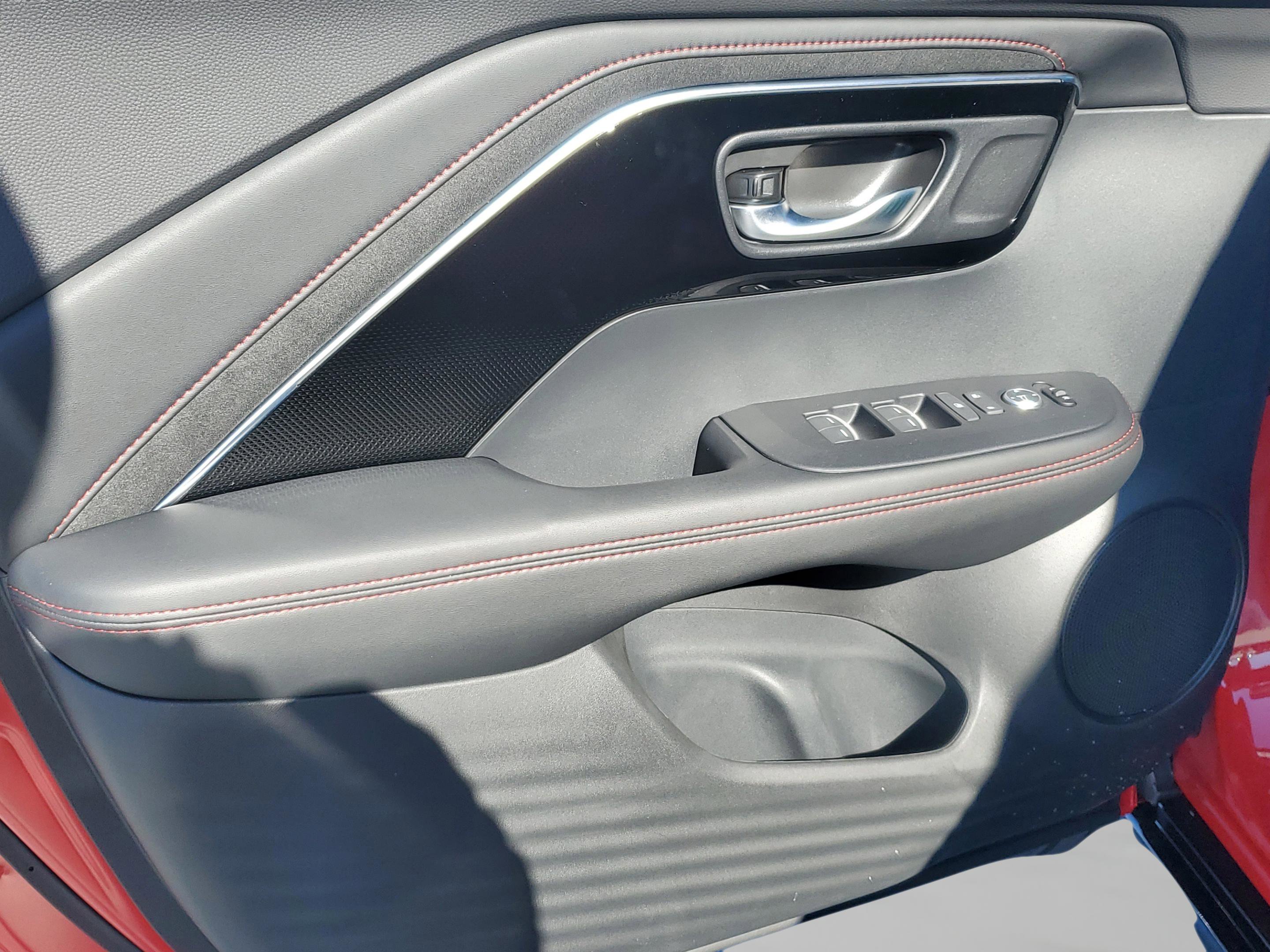 2026 Acura ADX A-Spec