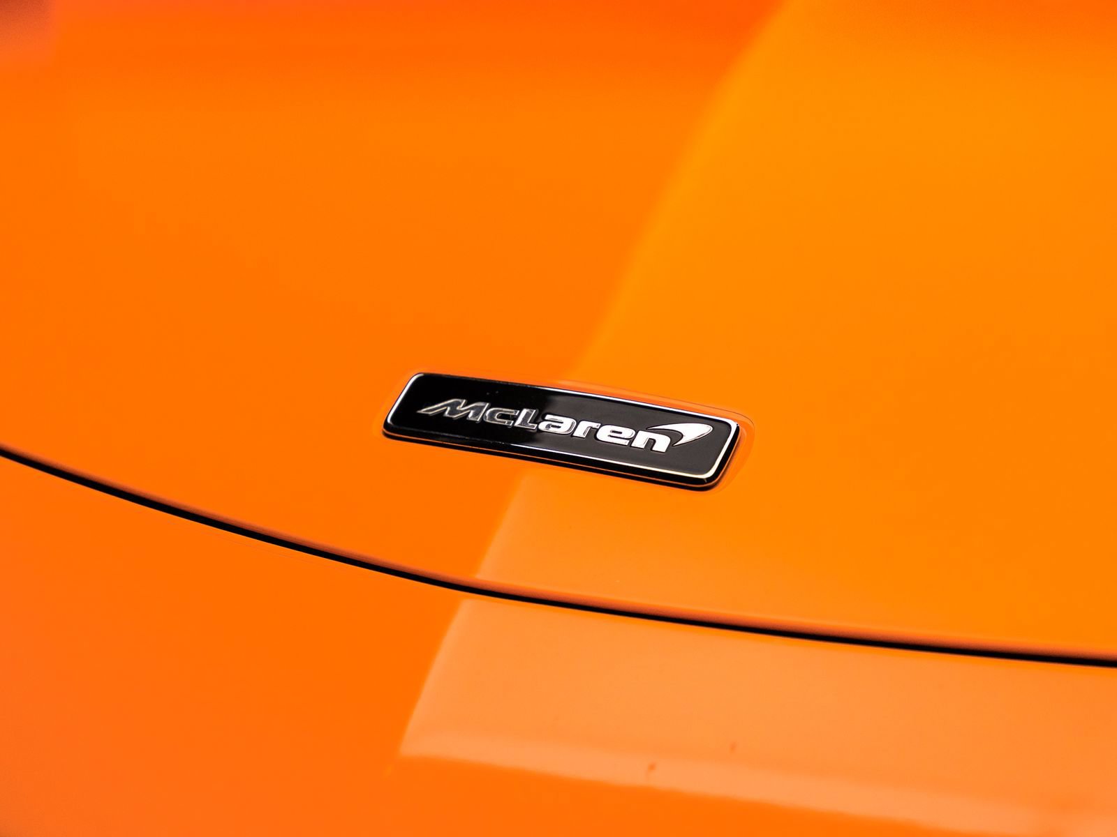 Used 2020 McLaren 600LT Spider photo 22