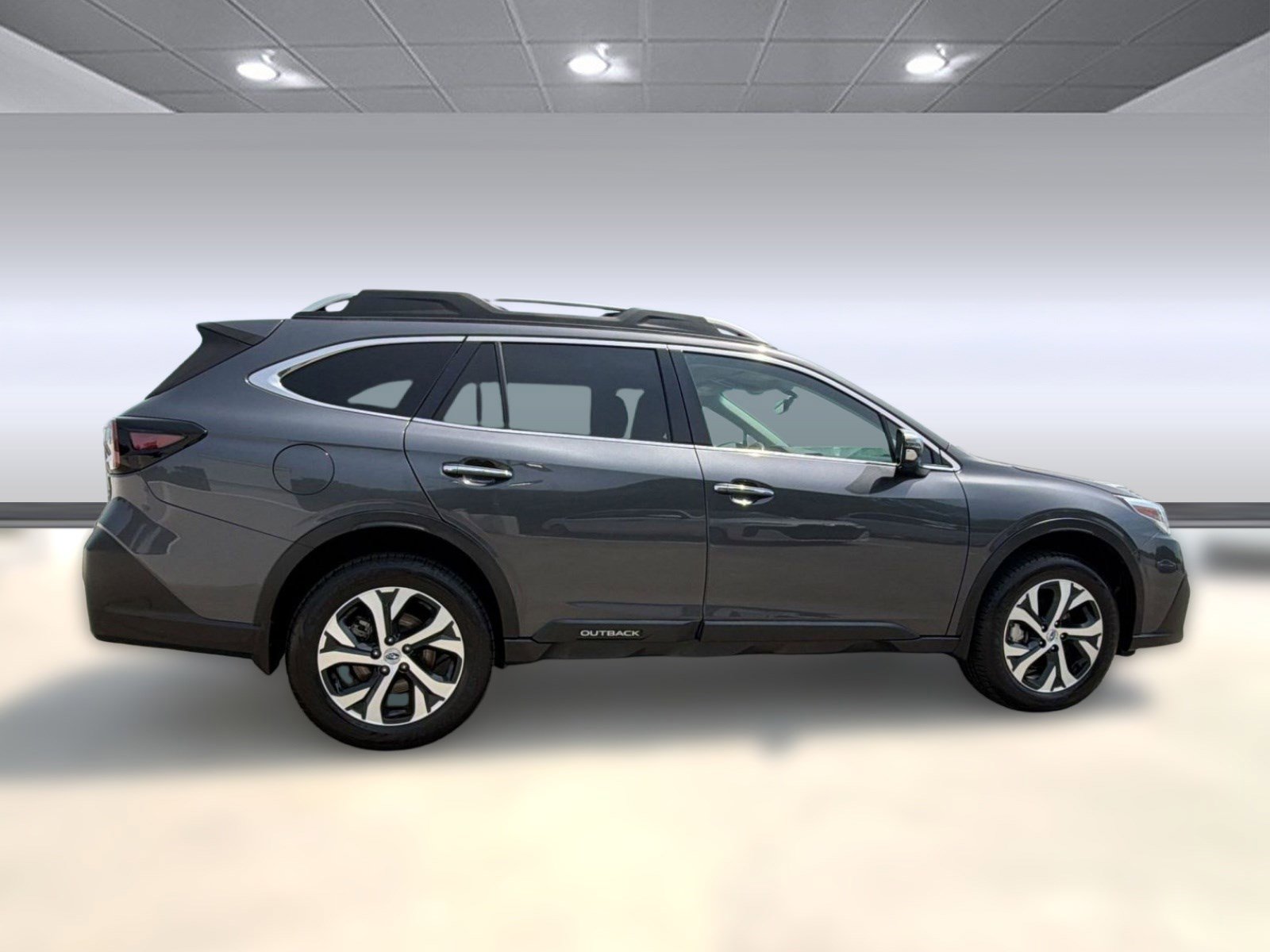 2022 Subaru Outback Touring XT