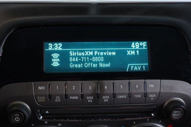 2014 Chevrolet Camaro LS