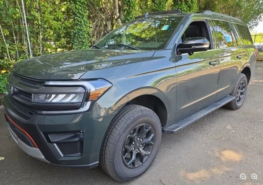Used 2023 Ford Expedition Timberline
