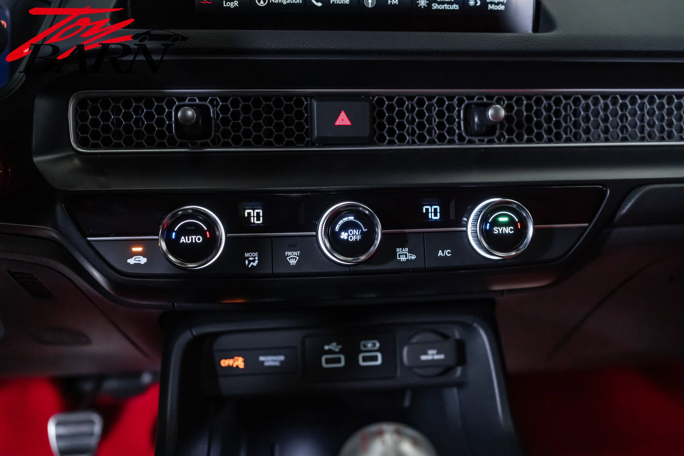 2024 Honda Civic Type R