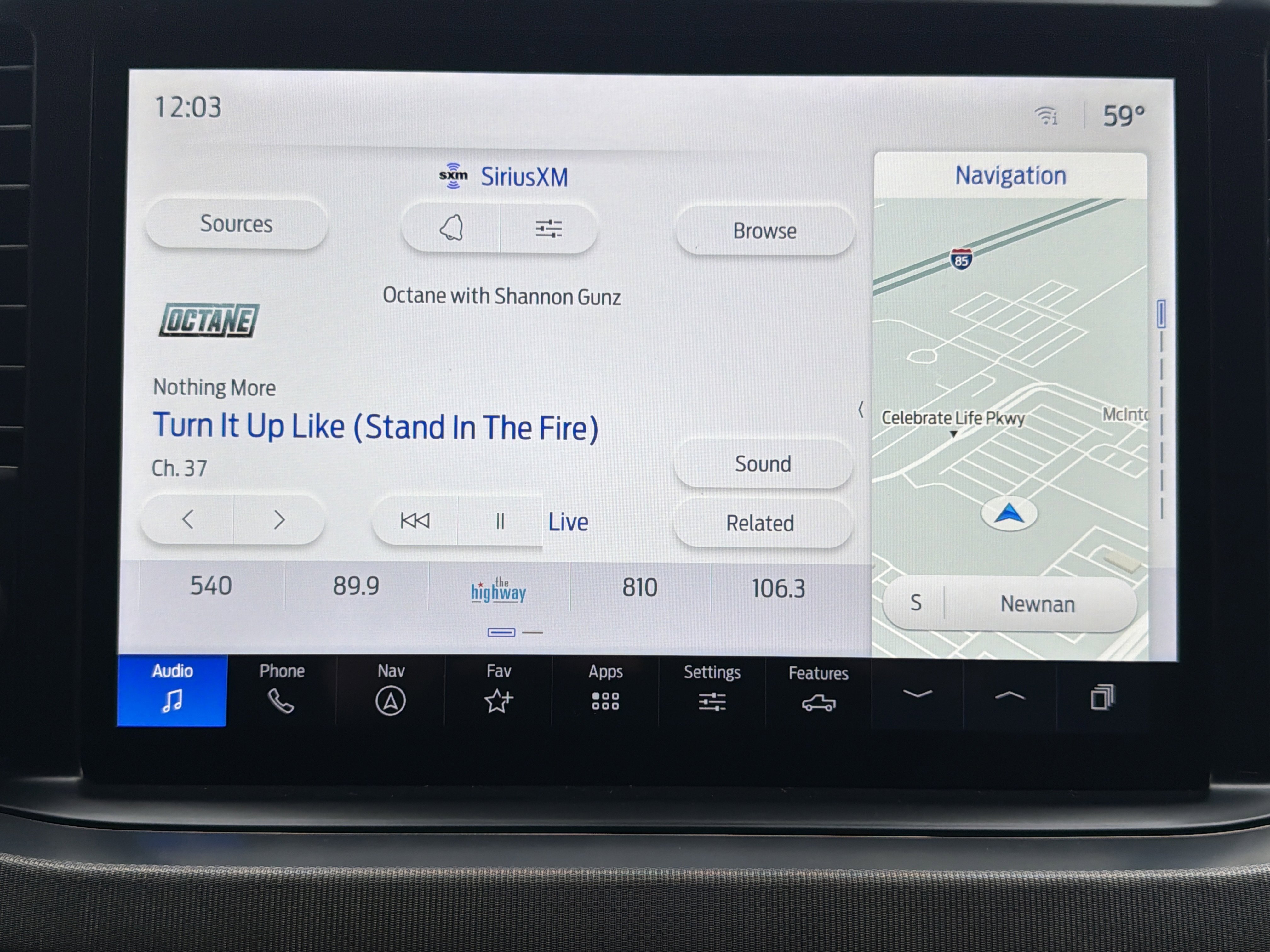 2025 Ford F450 Platinum