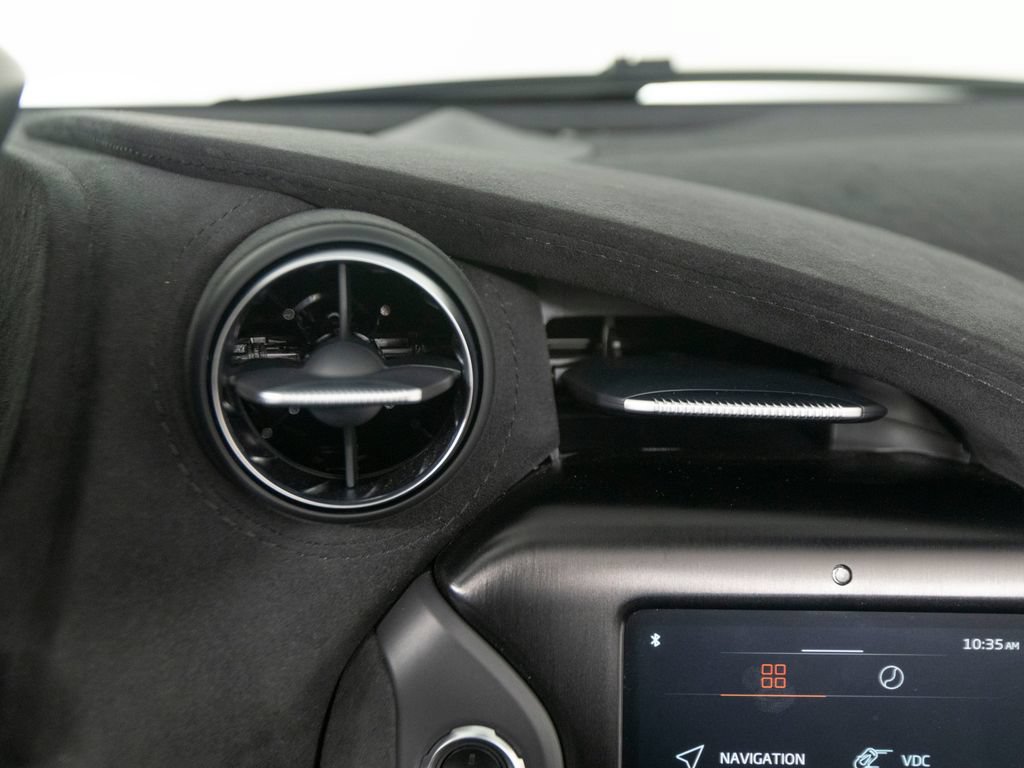 Used 2025 McLaren 750S Spider photo 22