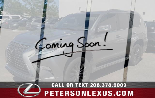 Used 2023 Lexus GX 460 Premium