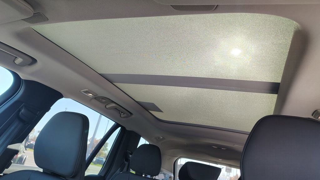 2026 Volvo Xc90 B6 Plus