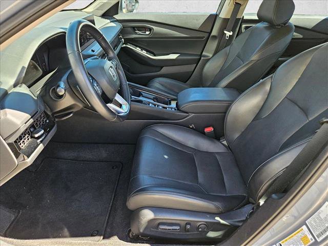 2023 Honda Accord Touring