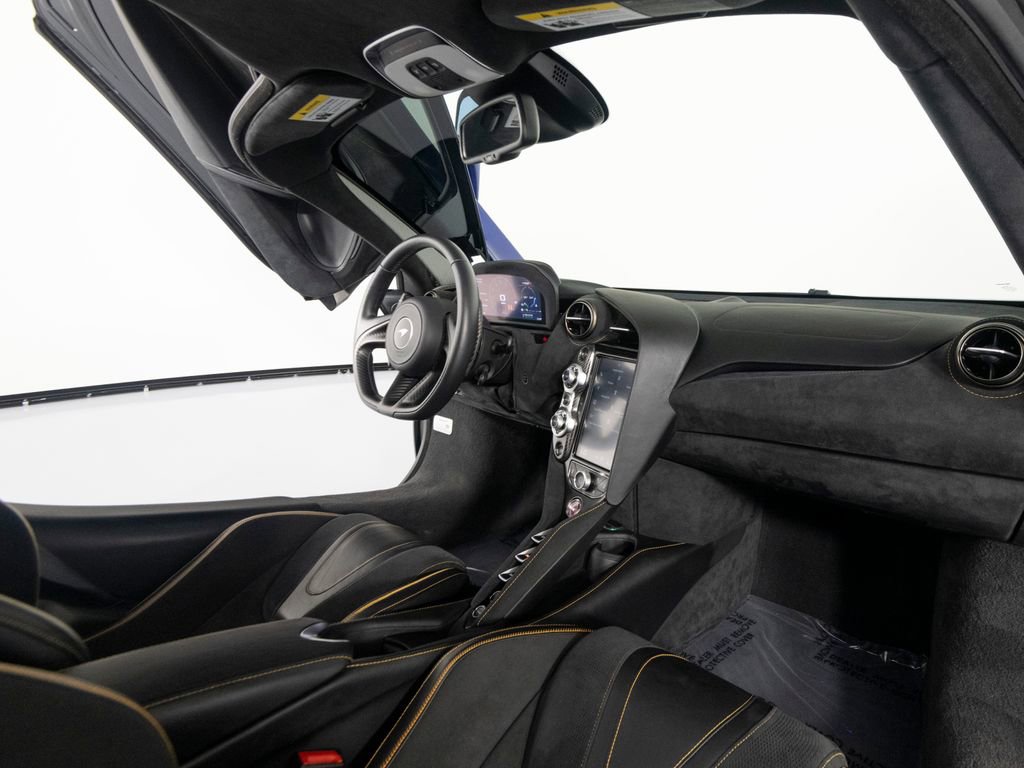 Used 2021 McLaren 720S Performance photo 26
