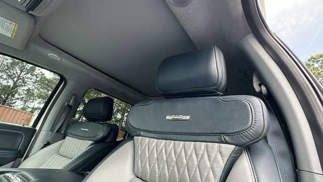 2024 Ford F250 Limited