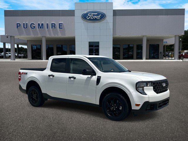 Used 2025 Ford Maverick XLT w/ XLT Luxury Package