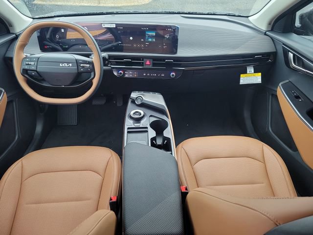 2025 Kia EV6 Wind