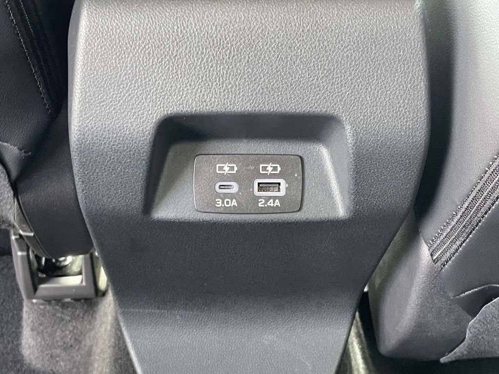 2026 Subaru Crosstrek 2.5i Limited