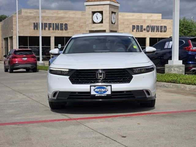 2023 Honda Accord Touring