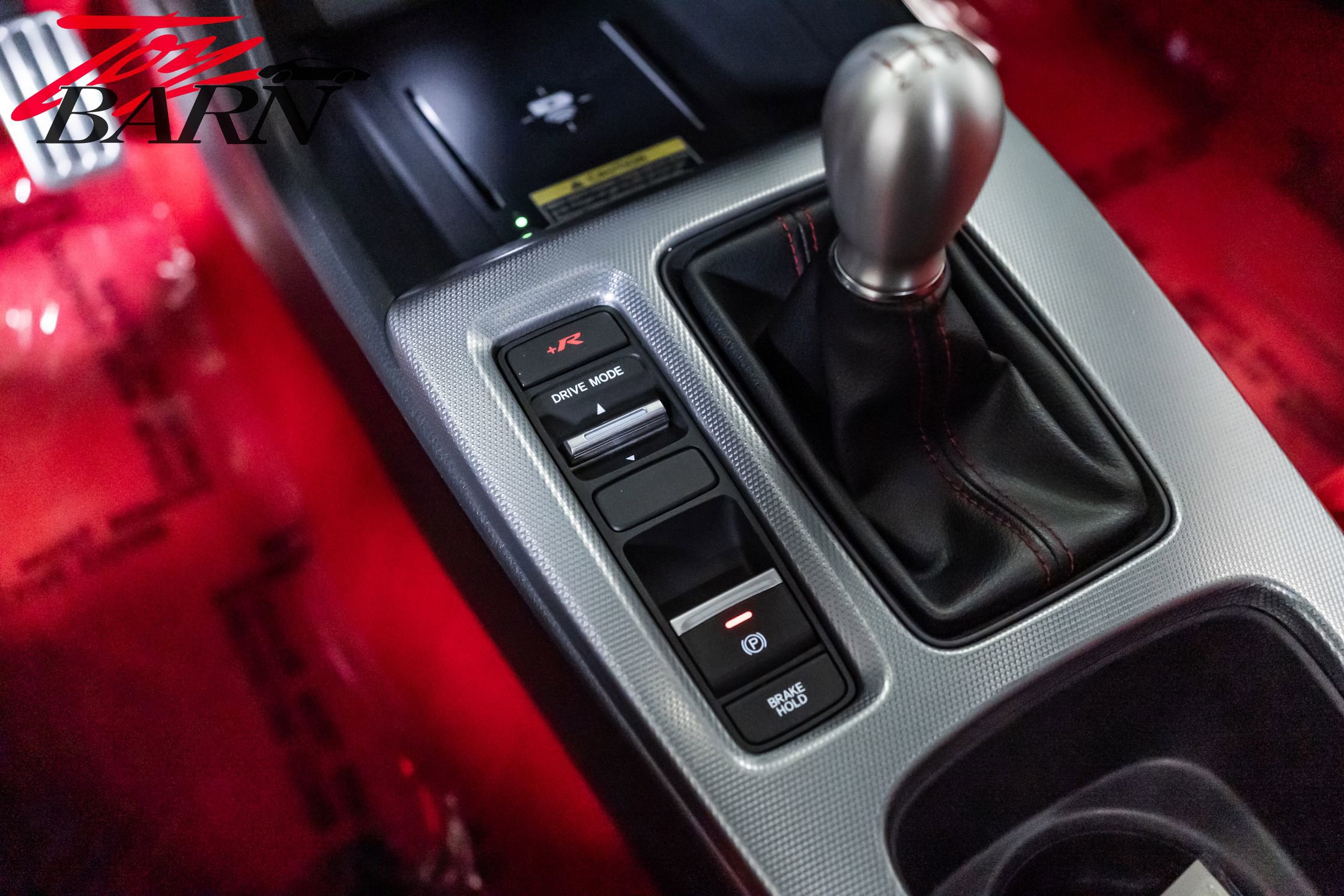 2024 Honda Civic Type R