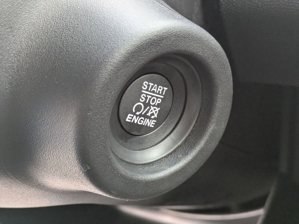 2024 RAM ProMaster 2500