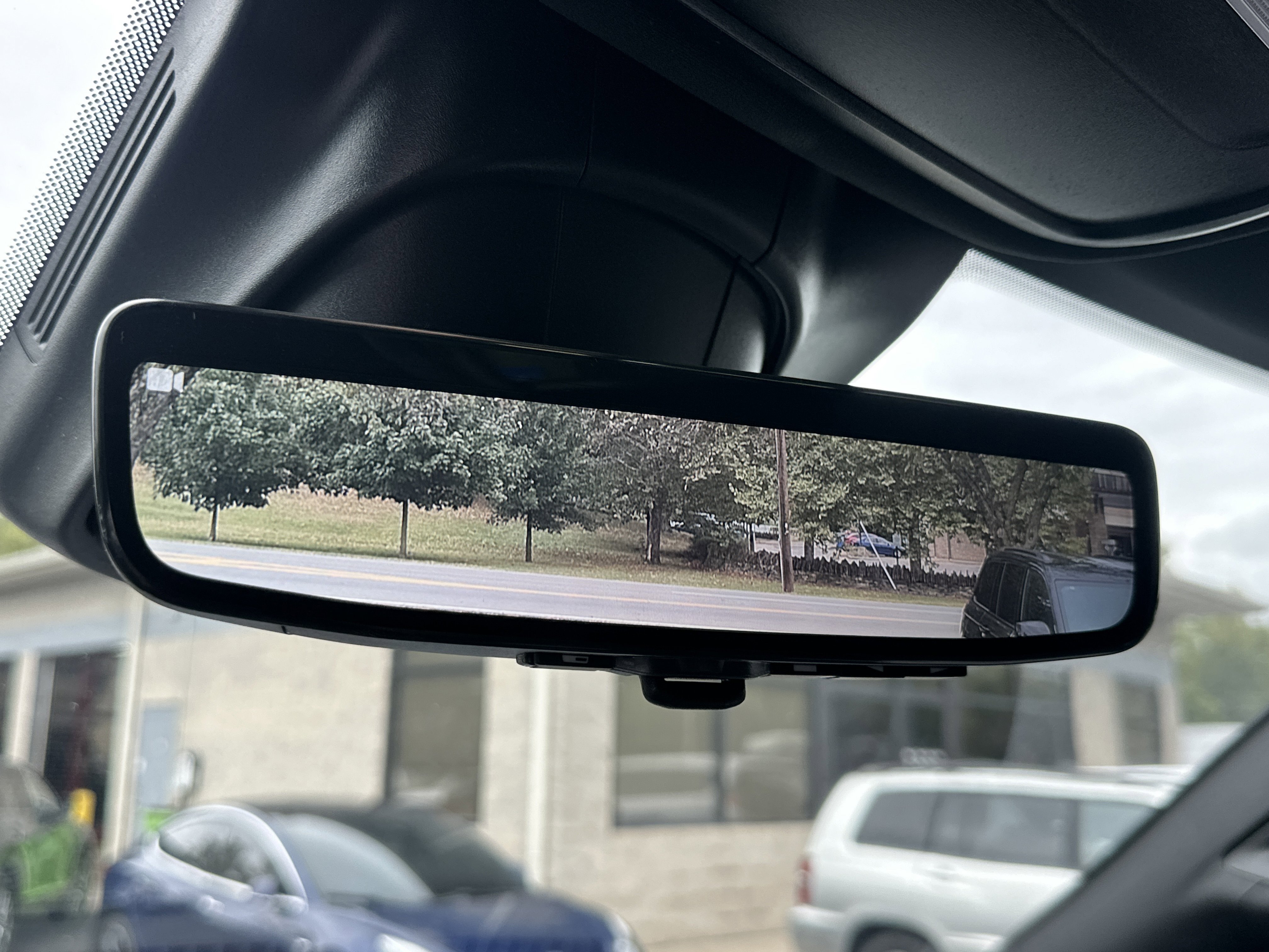 2026 RAM 5500 4x4 Crew Cab