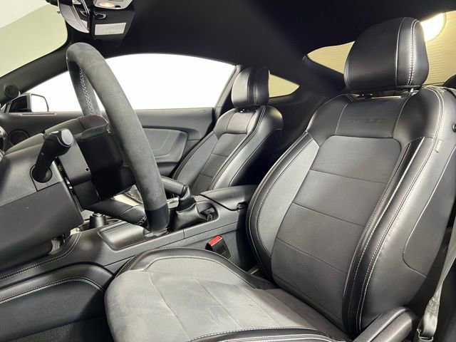 2020 Ford Mustang Shelby GT350