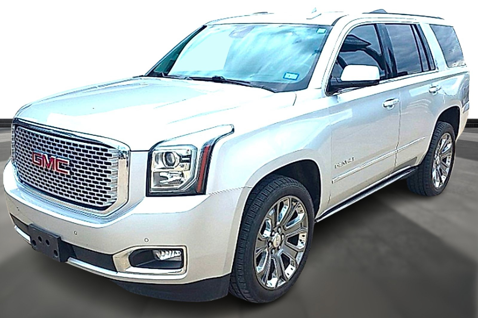 Used 2016 GMC Yukon Denali w/ Open Road Package
