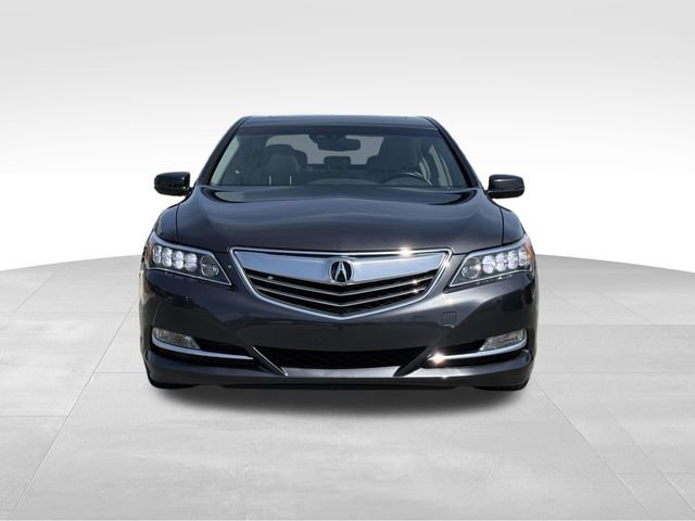 2015 Acura RLX w/ Technology Package