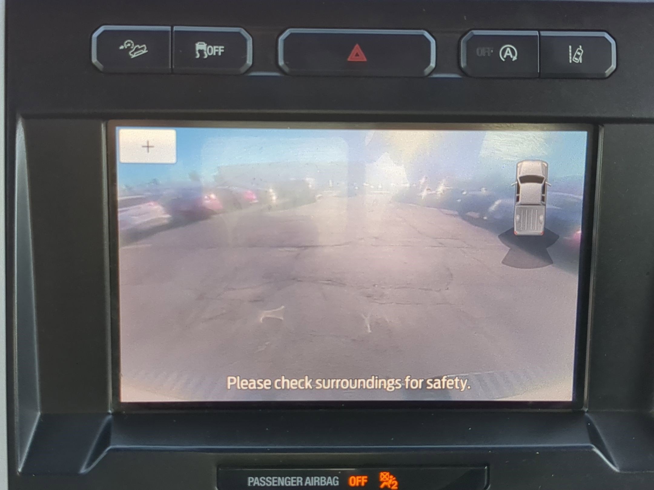 2020 Ford F150 Lariat