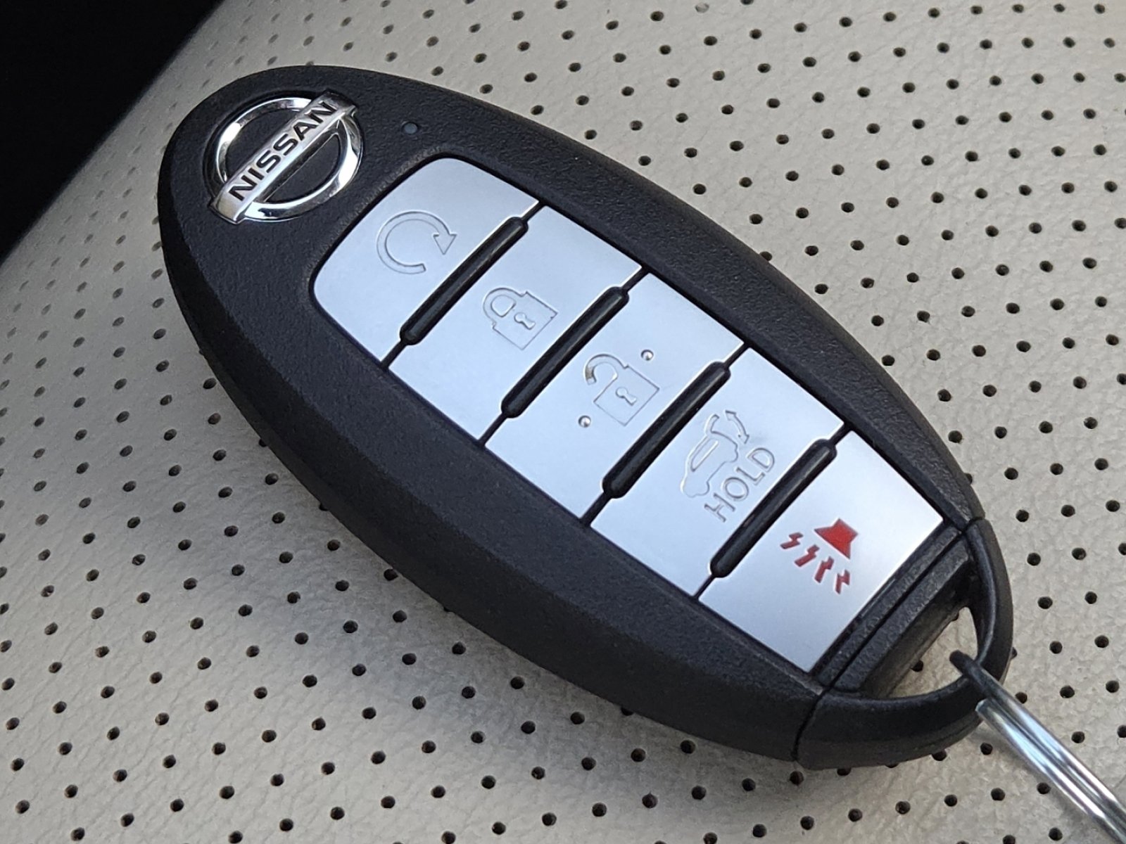 2022 Nissan Murano SL