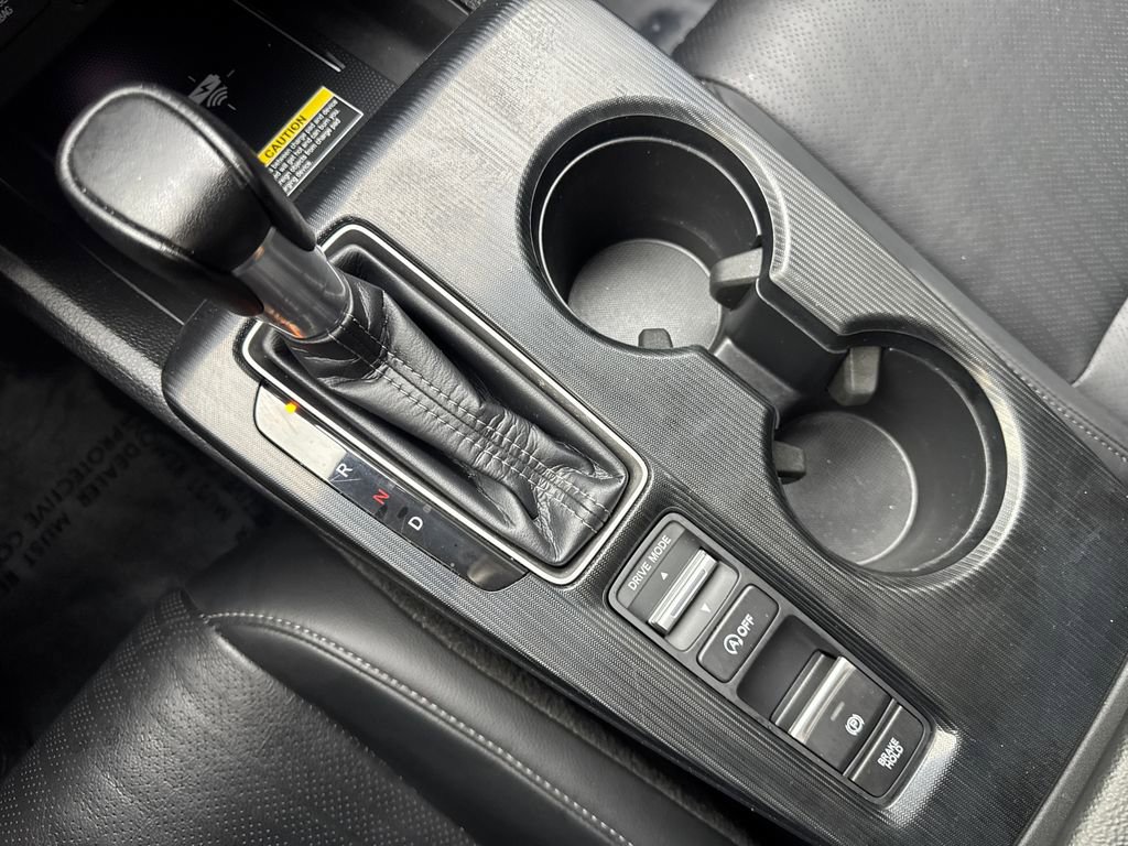 2023 Honda Civic Sport Touring