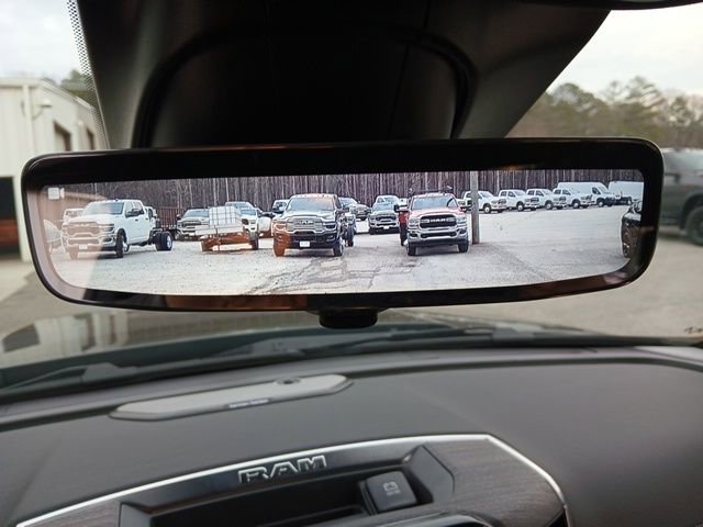 2026 RAM 4500 Laramie