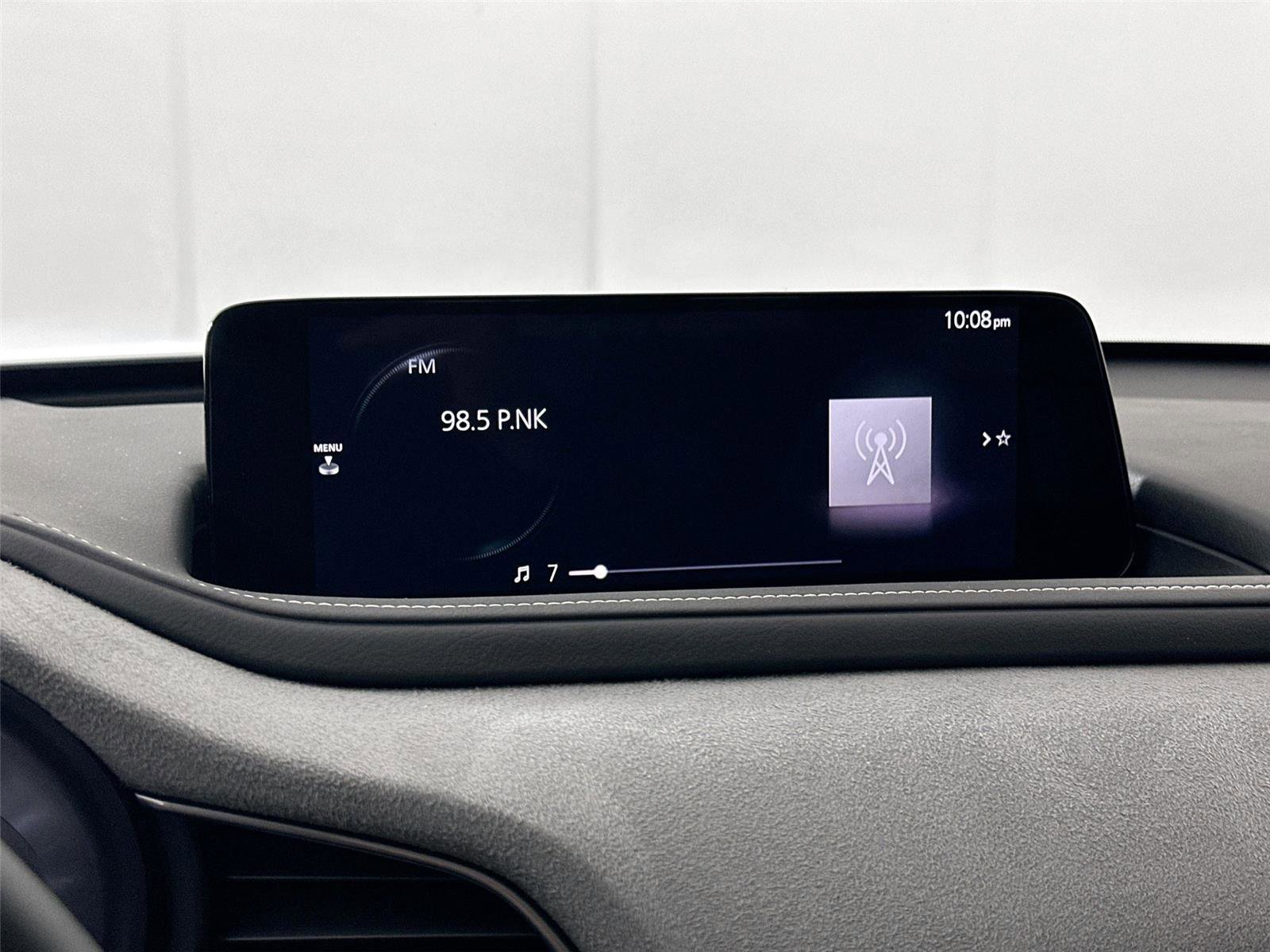 2026 MAZDA Cx-30 2.5 Turbo w/ Premium Package