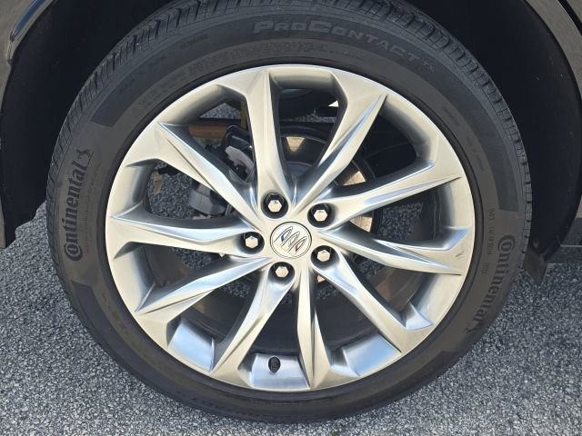 2024 Buick Encore GX Avenir