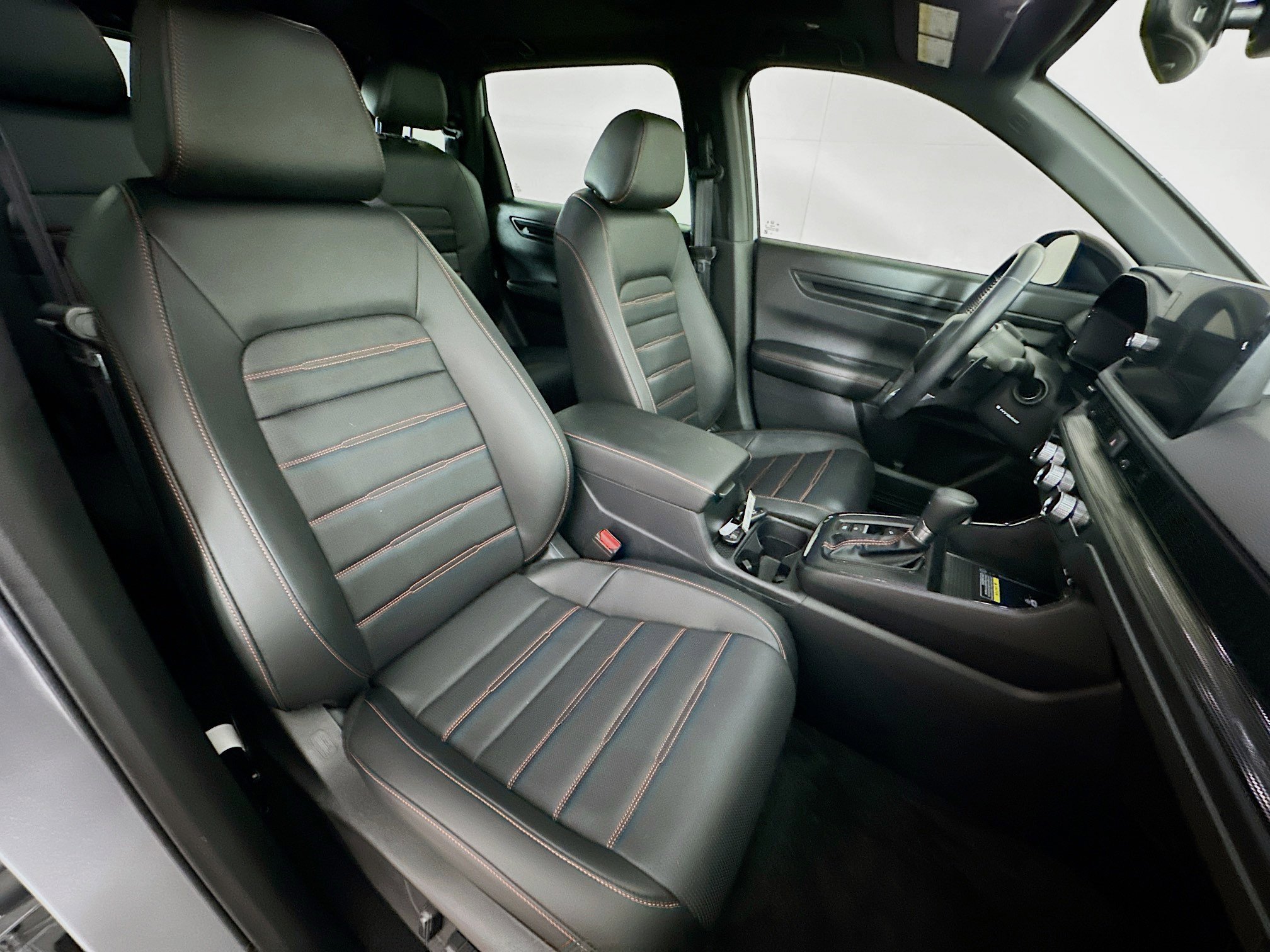 2025 Honda CR-V Sport-L