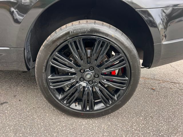 2020 Land Rover Range Rover Sport HSE Dynamic