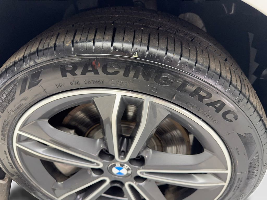 2024 BMW 228i Gran Coupe