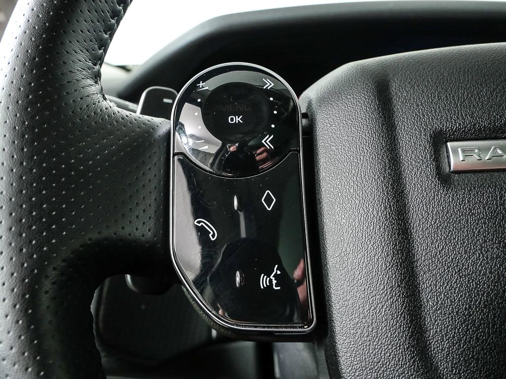 2019 Land Rover Range Rover Velar S